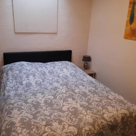 Apartment Gemuetliche Loebert Luebbenau