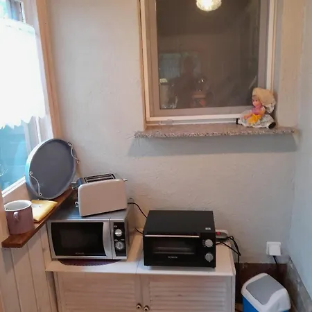 Gemuetliche Loebert Apartment