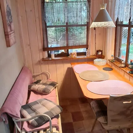 Appartement Gemuetliche Loebert