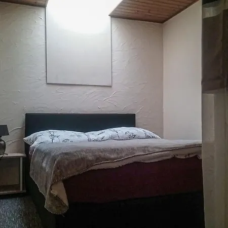 Appartement Gemuetliche Loebert *