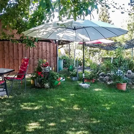 Appartement Gemuetliche Loebert Lübbenau