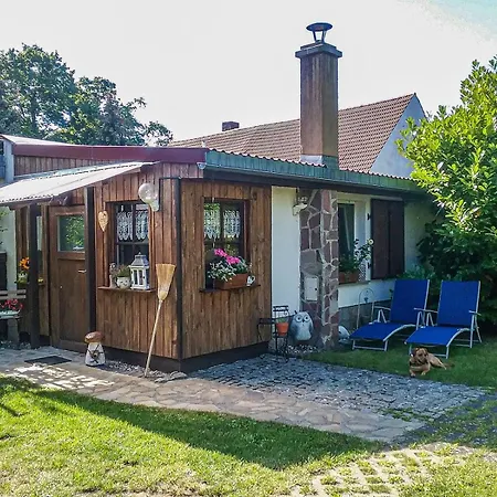 Appartement Gemuetliche Loebert *