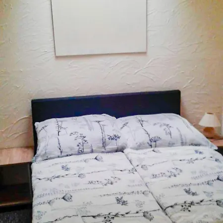 شقة Gemuetliche Loebert