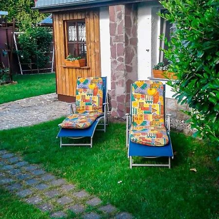 شقة Gemuetliche Loebert