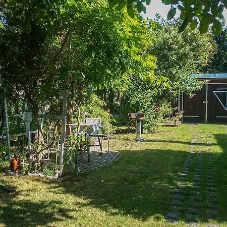 Apartament Gemuetliche Loebert *