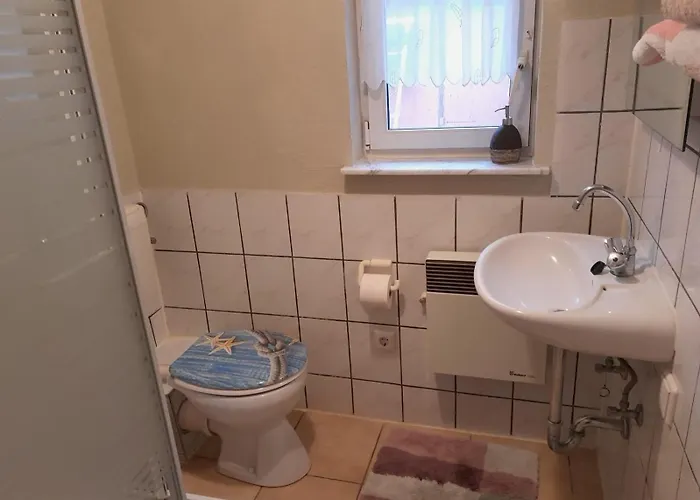 Gemuetliche Loebert * Lübbenau