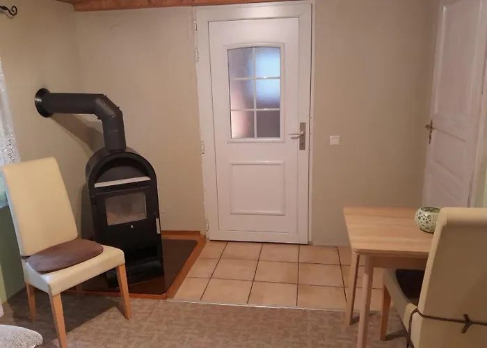 Gemuetliche Loebert *