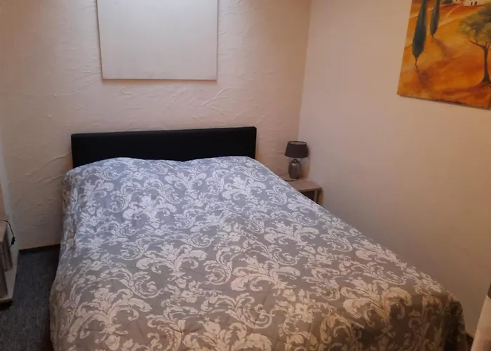 Gemuetliche Loebert Lejlighed Lübbenau