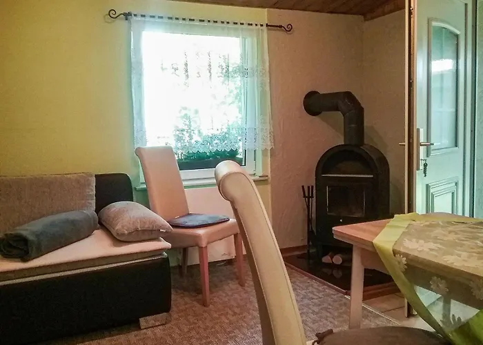 Gemuetliche Loebert Lübbenau