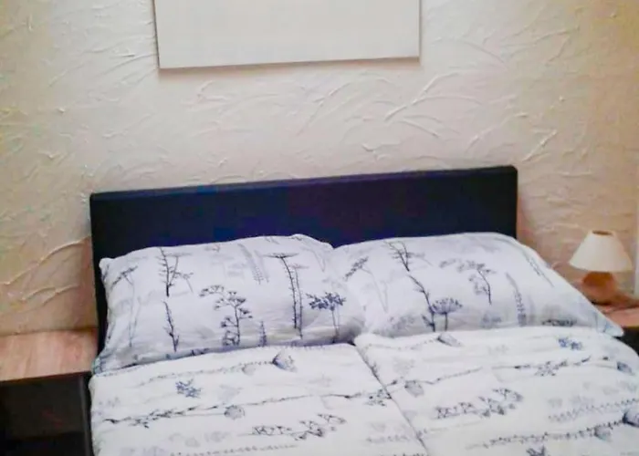 Lejlighed Gemuetliche Loebert