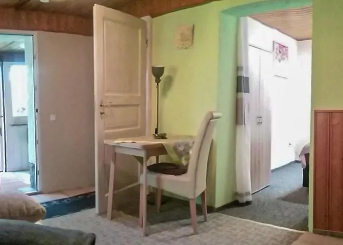 Gemuetliche Loebert Lübbenau