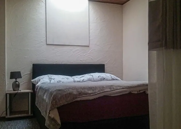 Gemuetliche Loebert Lejlighed *