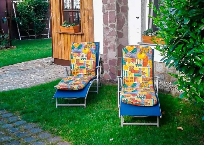 Lejlighed Gemuetliche Loebert