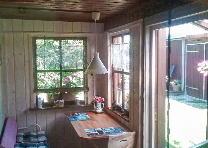 Gemuetliche Loebert Lübbenau