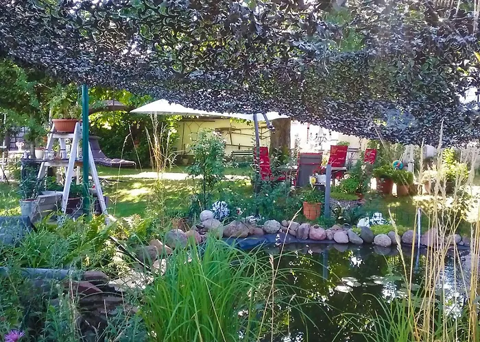 Gemuetliche Loebert *