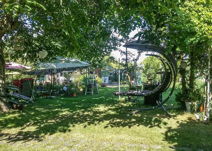 Gemuetliche Loebert * Lübbenau